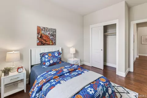 Bedroom - 360 Gerald Cir, Milpitas, CA 95035 photo 6 of 6