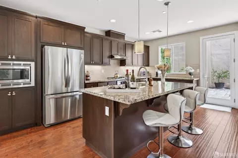 Kitchen - 360 Gerald Cir, Milpitas, CA 95035 photo 1 of 2