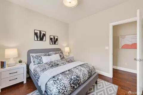 Bedroom - 360 Gerald Cir, Milpitas, CA 95035 photo 4 of 6