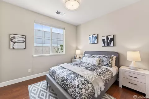 Bedroom - 360 Gerald Cir, Milpitas, CA 95035 photo 3 of 6
