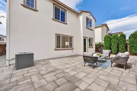 Exterior - 360 Gerald Cir, Milpitas, CA 95035 photo 4 of 9