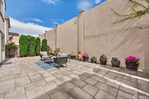 Exterior - 360 Gerald Cir, Milpitas, CA 95035 photo 5 of 9