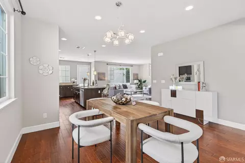 Dining - 360 Gerald Cir, Milpitas, CA 95035 photo 1 of 2