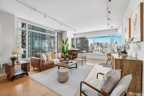 1160 Mission St #1708, San Francisco, CA 94103