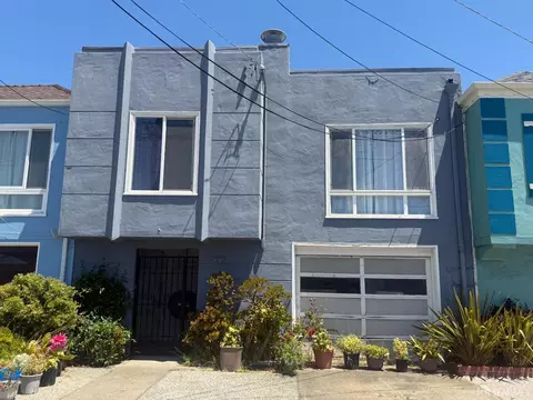 2654 40th Ave, San Francisco, CA 94116