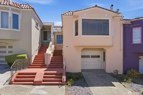 2454 24th Ave, San Francisco, CA 94116