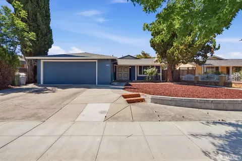 2669 Kendrick Cir, San Jose, CA 95121
