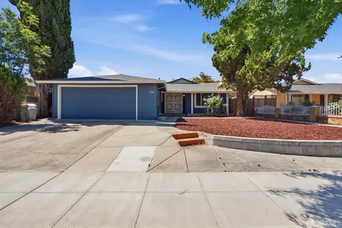 2669 Kendrick Cir, San Jose, CA 95121