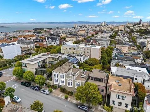 2240 Lyon St, San Francisco, CA 94115