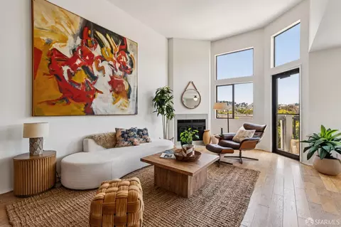 785 Golden Gate Ave #401, San Francisco, CA 94102