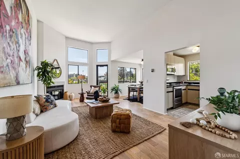 785 Golden Gate Ave #401, San Francisco, CA 94102