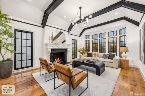 66 Escondido Ave, San Francisco, CA 94132