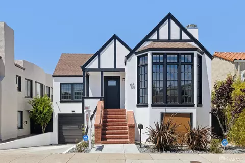 66 Escondido Ave, San Francisco, CA 94132