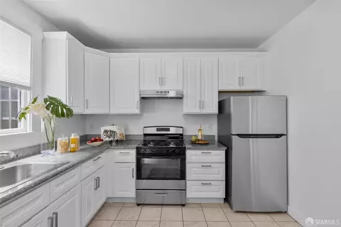 Kitchen - 1767 Euclid Ave #6, Berkeley, CA 94709 photo 1 of 1