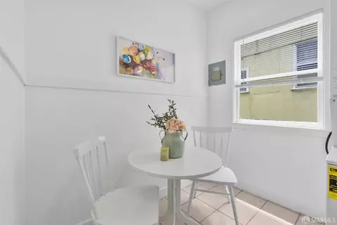 Dining - 1767 Euclid Ave #6, Berkeley, CA 94709 photo 1 of 1