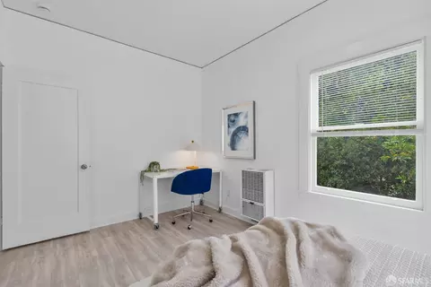 Bedroom - 1767 Euclid Ave #6, Berkeley, CA 94709 photo 7 of 7