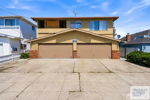 3683 Maybelle Ave, Oakland, CA 94619