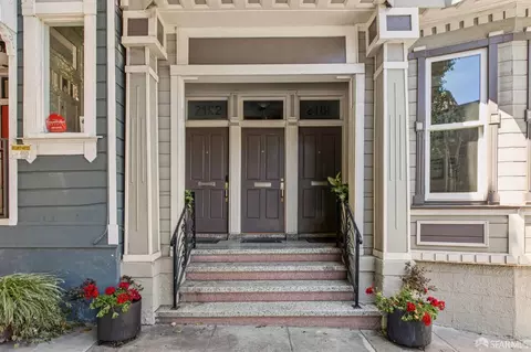2190 15th St, San Francisco, CA 94114