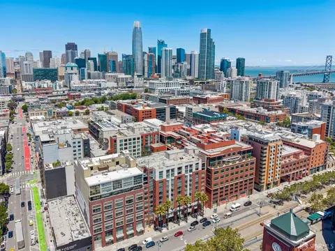 170 King St #711, San Francisco, CA 94107
