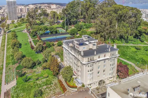1925 Gough St #42, San Francisco, CA 94109