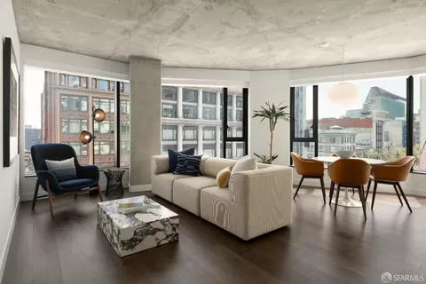 960 Market St #1015, San Francisco, CA 94102