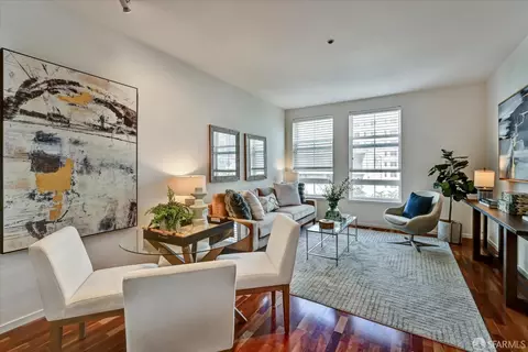 821 Folsom St #419, San Francisco, CA 94107