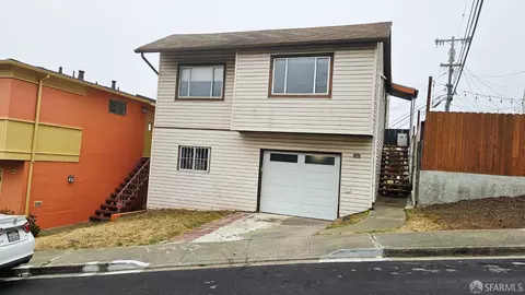 206 Polaris Way, Daly City, CA 94014