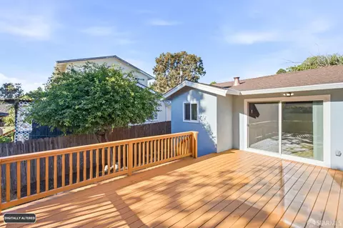 Exterior - 3016 Estates Ave, Pinole, CA 94564 photo 3 of 7