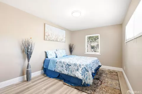 Bedroom - 3016 Estates Ave, Pinole, CA 94564 photo 6 of 7