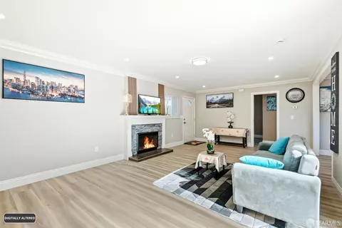 Living - 3016 Estates Ave, Pinole, CA 94564 photo 1 of 3