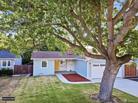 Exterior - 3016 Estates Ave, Pinole, CA 94564 photo 7 of 7