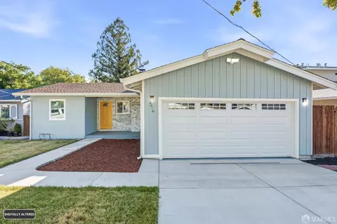 Exterior - 3016 Estates Ave, Pinole, CA 94564 photo 1 of 7