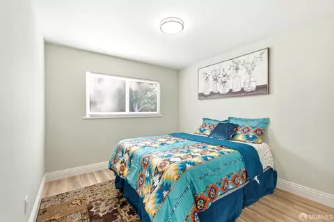 Bedroom - 3016 Estates Ave, Pinole, CA 94564 photo 3 of 7