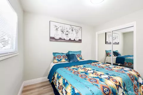 Bedroom - 3016 Estates Ave, Pinole, CA 94564 photo 4 of 7