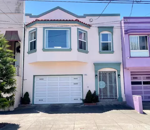 229 De Montfort Ave, San Francisco, CA 94112