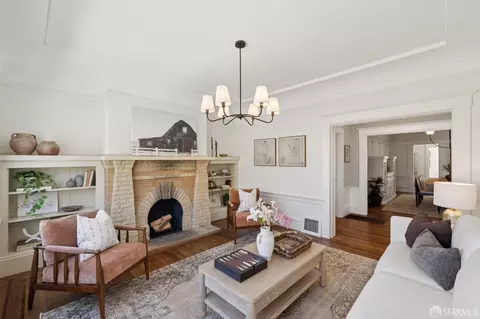 542 22nd Ave, San Francisco, CA 94121