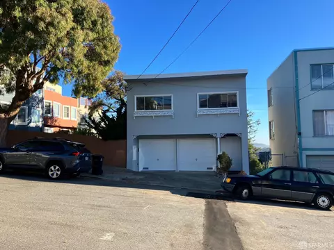 230 Noriega St, San Francisco, CA 94122