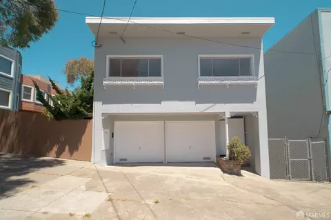 230 Noriega St, San Francisco, CA 94122