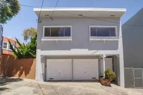 230 Noriega St, San Francisco, CA 94122