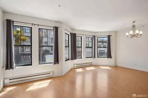 1930 Mission St #4, San Francisco, CA 94103