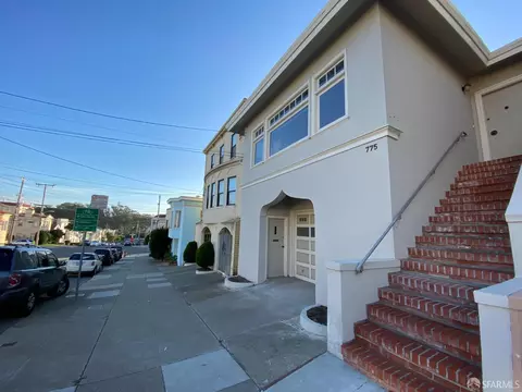 775 34th Ave, San Francisco, CA 94121