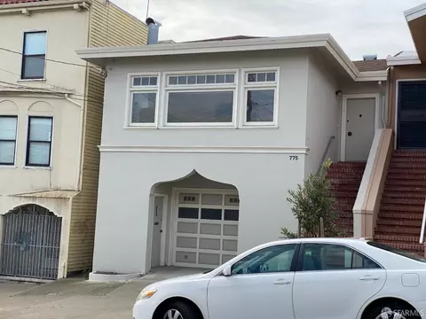 775 34th Ave, San Francisco, CA 94121