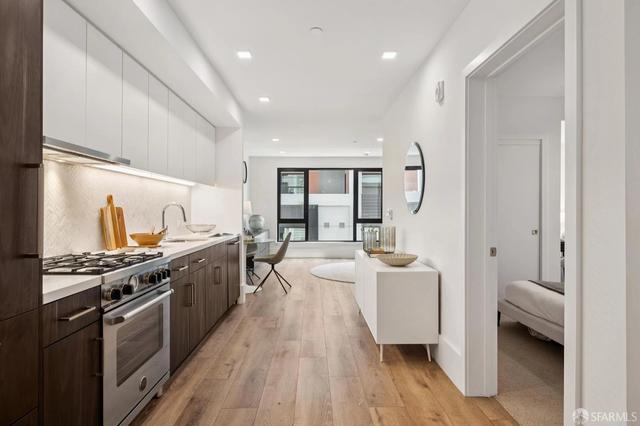 1288 Howard St #308, San Francisco, CA 94103