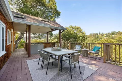 5430 Estates Dr, Oakland, CA 94618