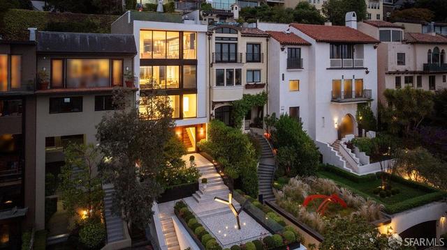 2833 Vallejo St, San Francisco, CA 94123