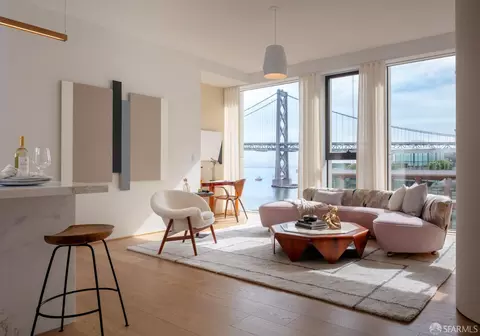 1 Steuart Ln #803, San Francisco, CA 94105