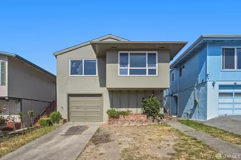 272 Verano Dr, Daly City, CA 94015