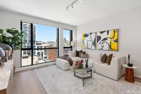 1433 Bush St #703, San Francisco, CA 94109