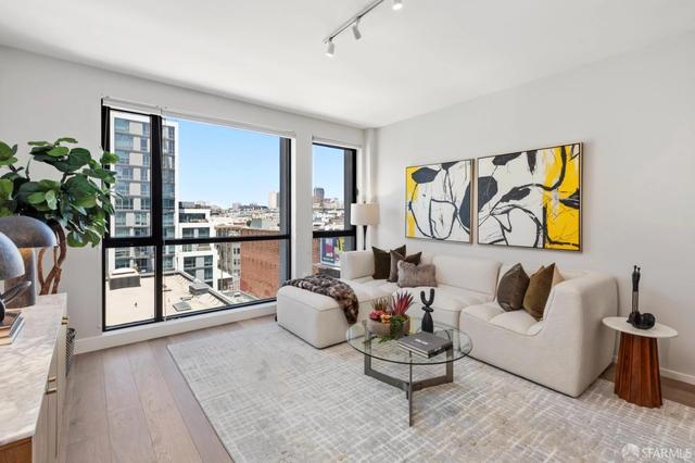 1433 Bush St #703, San Francisco, CA 94109