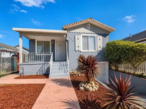 1224 83rd Ave, Oakland, CA 94621